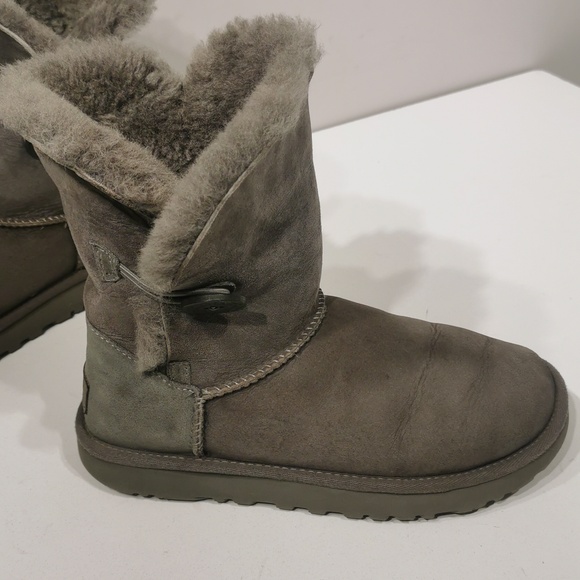 UGG boots - Picture 4 of 7